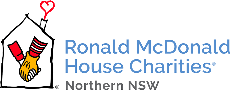 Ronald McDonald House Charities  - Northern NSW