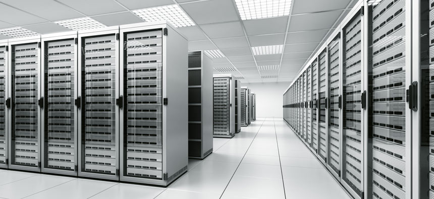 Data Centre