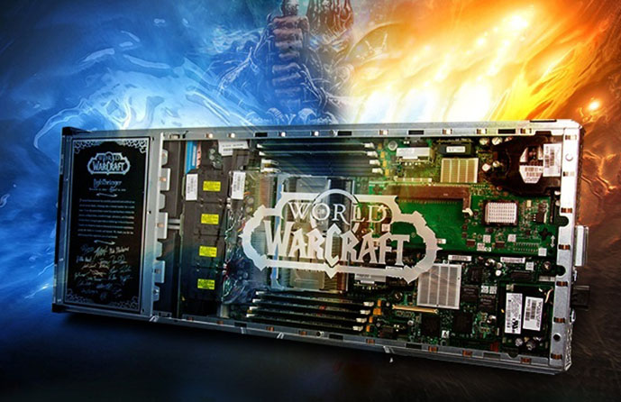 Beginner's Guide to up a WoW Server | Servers Australia