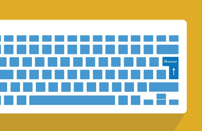 Computer keyboard