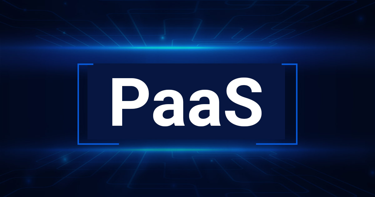 PaaS