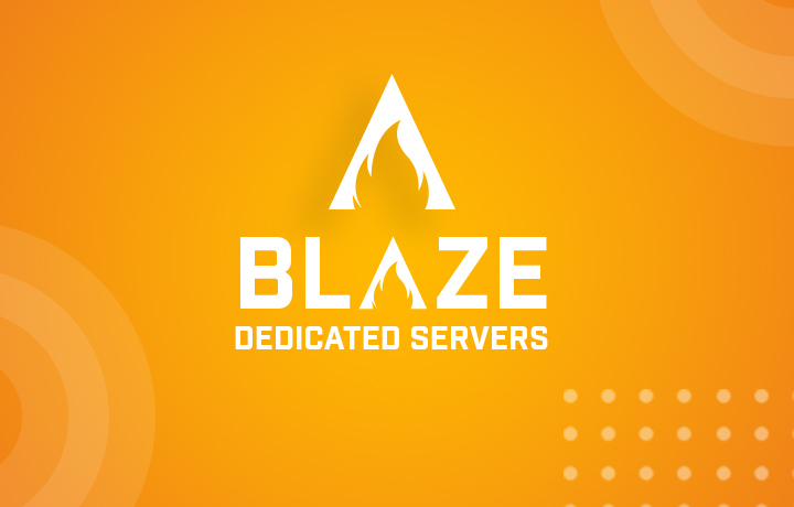 Blaze Servers