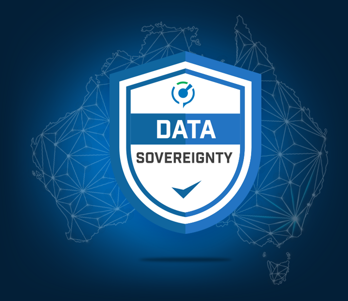 Data Sovereignty