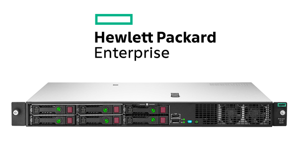 HPE Server