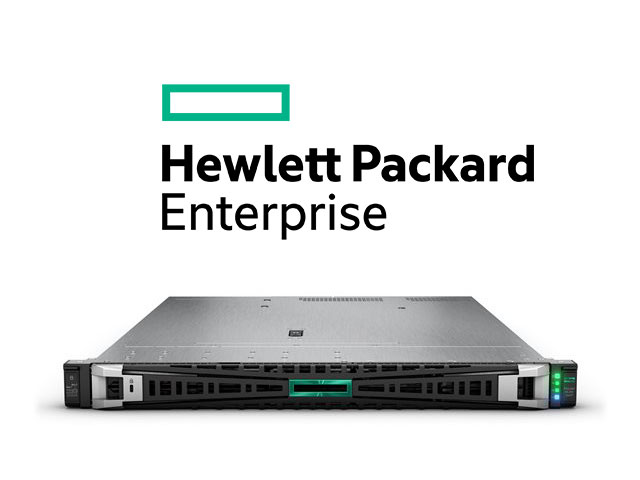 HPE Gen 11 Enterprise Dedicated Server