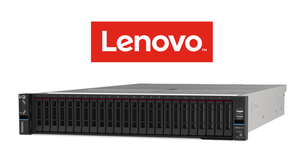 Lenovo Server