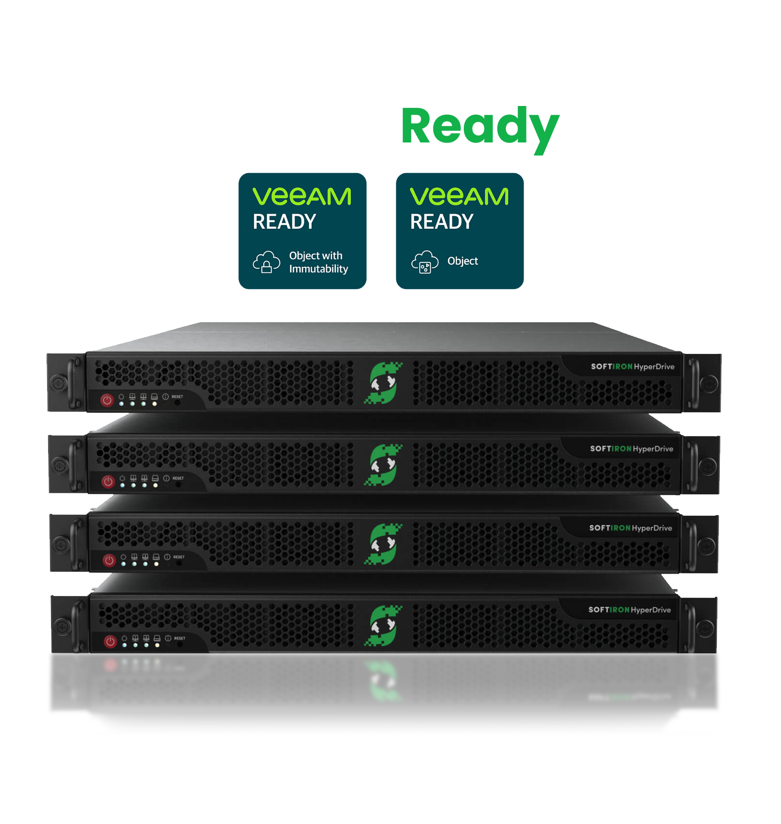 Veeam Hyperdrive