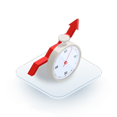 Clock icon