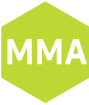 MMA logo