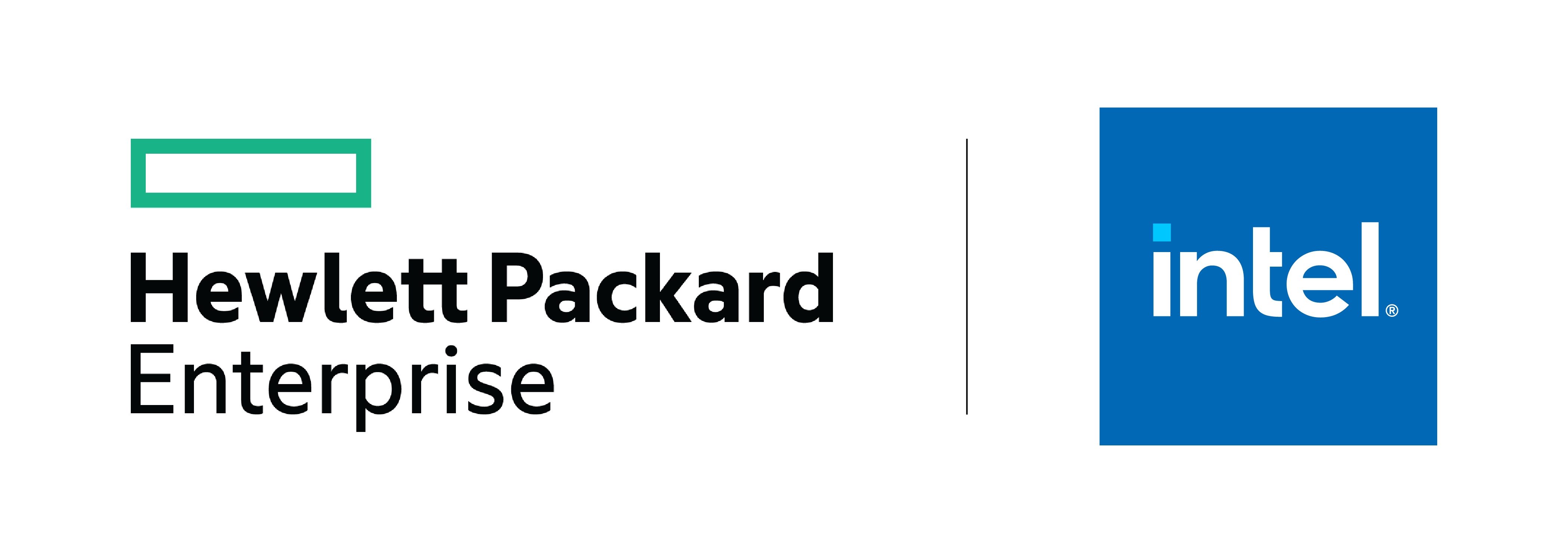 HPE Logo