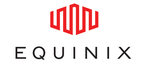 Equinix Logo