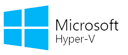 Microsoft Hyper-V Logo