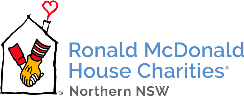 Ronald McDonald House Charities  - Northern NSW