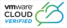 VMware Cloud Verified Logo