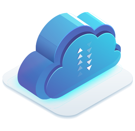 Cloud Icon