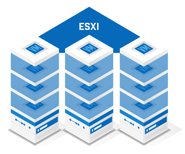 VMware ESXi